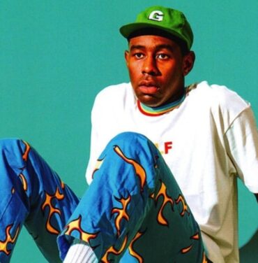 Tyler, The Creator está de estreno con “WUSYANAME”