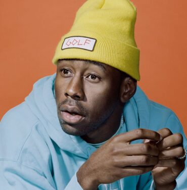 Tyler, The Creator comparte su sencillo “Lumberjack”