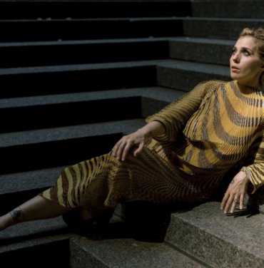 U.S Girls anuncia nuevo álbum, ‘Bless This Mess’