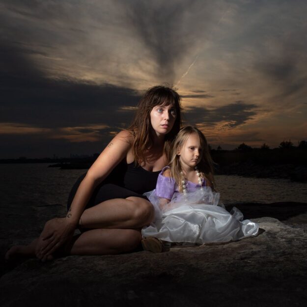 U.S. Girls — Heavy Light