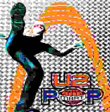 A 20 años del PopMart Tour de U2