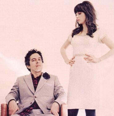 She & Him anuncia nuevo álbum
