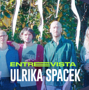 Entrevista con Ulrika Spacek