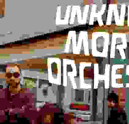 PRECIOS: Unknown Mortal Orchestra llegará al Auditorio BB