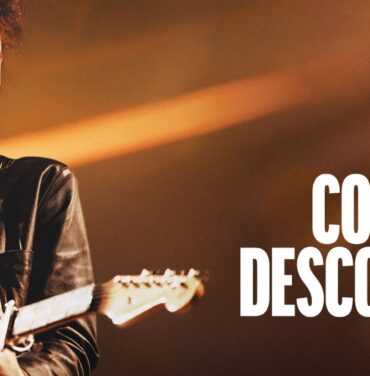 'Un completo desconocido', sin miedo a abrazar el cambio