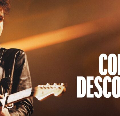 'Un completo desconocido', sin miedo a abrazar el cambio