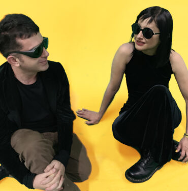 .documento estrena “El Robot de Ayer”