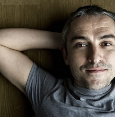 Desde Barcelona DJ Undo