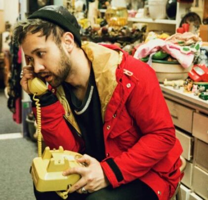 Unknown Mortal Orchestra estrena single