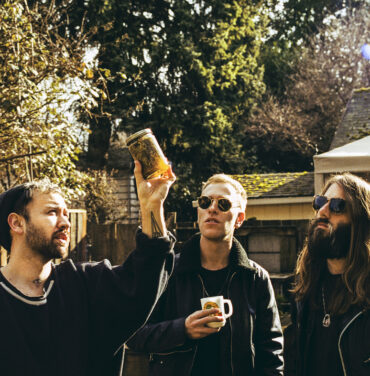 Unknown Mortal Orchestra estrena canción
