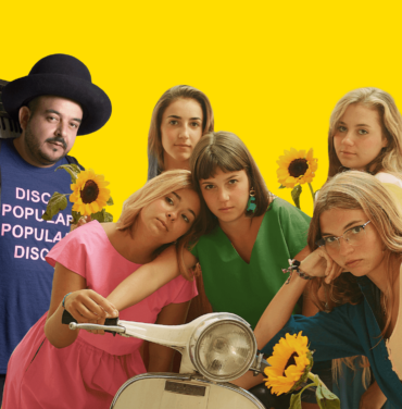 IMS y Las Dianas en el nuevo sencillo “A ti que te importa”