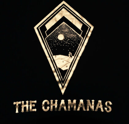 The Chamanas — NEA