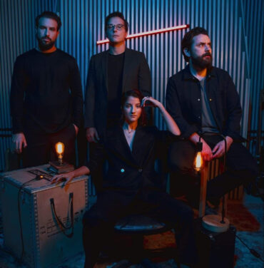 Celest estrena su sencillo “Lejos de Mi”