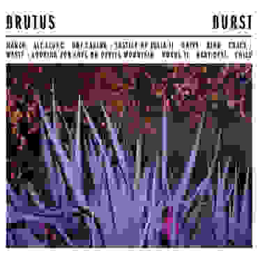 BRUTUS — Burst