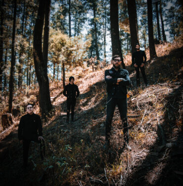 Show de Fogata con Kill Aniston y Accidents