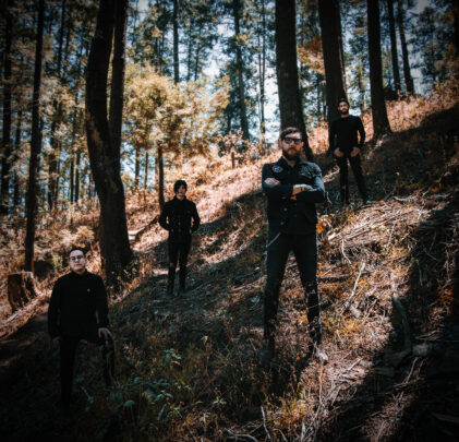 Show de Fogata con Kill Aniston y Accidents