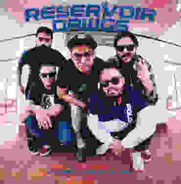 Lng/SHT & Galaxia Cero comparten “Reservoir Dawgs”