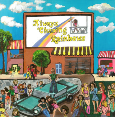 “Is It You I Miss”, lo nuevo de KESMAR