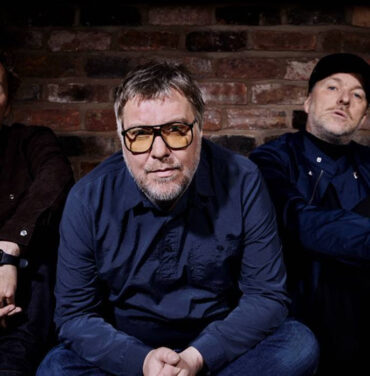 Doves presenta su primera canción en 11 años