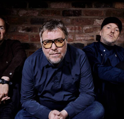 Doves invita a sus fans a descifrar su nueva canción