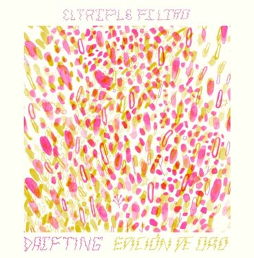 El Triple Filtro presenta la edición de oro de 'Drifting'