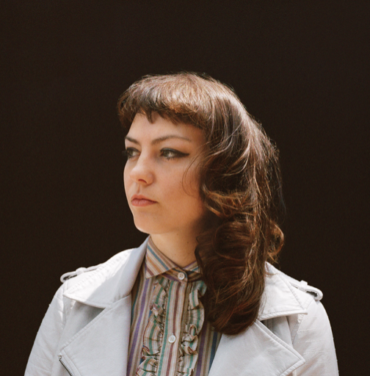 Angel Olsen – My Woman