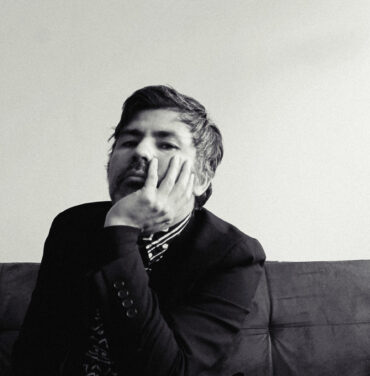 Escucha “Ninja”, el nuevo tema de La Playa