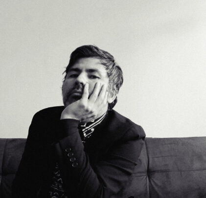 Escucha “Ninja”, el nuevo tema de La Playa