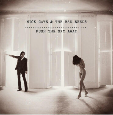 Nick Cave estrena 'Live at the Fonda Theatre’