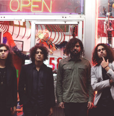 Escucha lo nuevo de Apolo