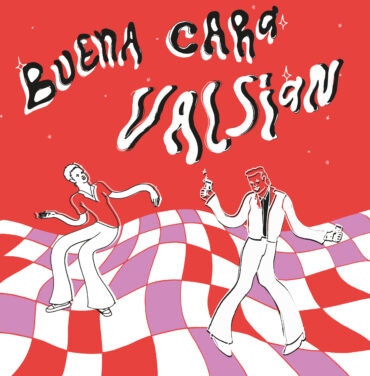 Escucha “Buena Cara”, el nuevo sencillo de Valsian