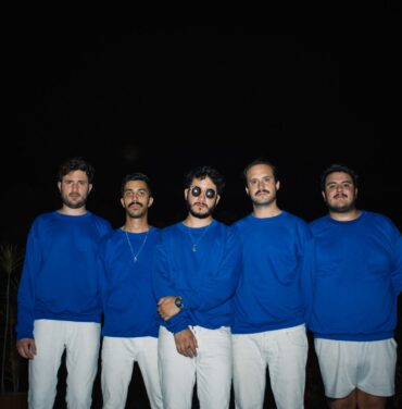 Little Jesus comparte 