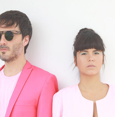 Bomba Estéreo estrena video