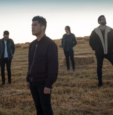 We Are The Grand estrena el video 