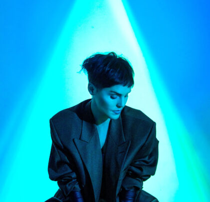 “Invierno”, el nuevo sencillo de Rubio