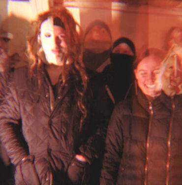 Black Moth Super Rainbow anuncia disco y estrena tema