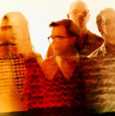 Conoce los detalles del nuevo disco de Weezer