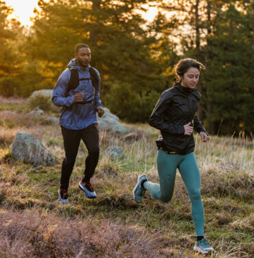 PUMA X SEASONS: La colección para los que buscan la aventura