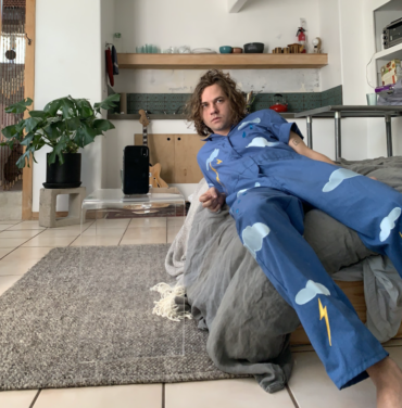 Kevin Morby lanza dos nuevas canciones