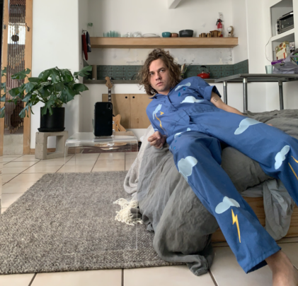 Kevin Morby lanza dos nuevas canciones