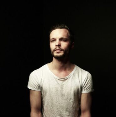 The Tallest Man On Earth comparte 