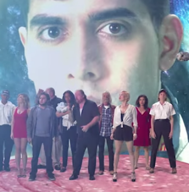 Neon Indian estrena video para 