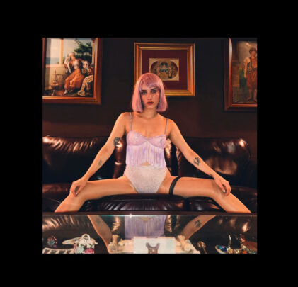 “Little Girl”, La Nueva Creación de Andreu