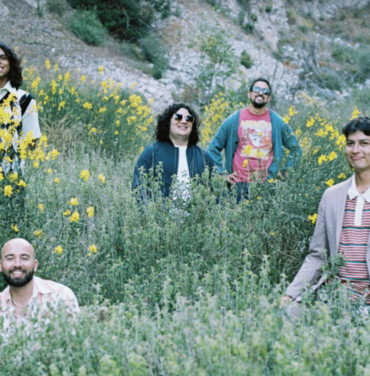  Inner Wave comparte video y su nuevo disco ‘Apoptosis’