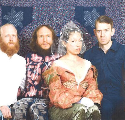 Conoce el nuevo tema de Little Dragon
