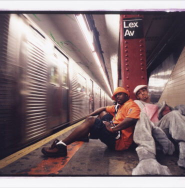 Danger Mouse & Jemini anuncian 'Born Again' después de 20 años