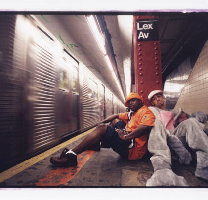 Danger Mouse & Jemini anuncian 'Born Again' después de 20 años