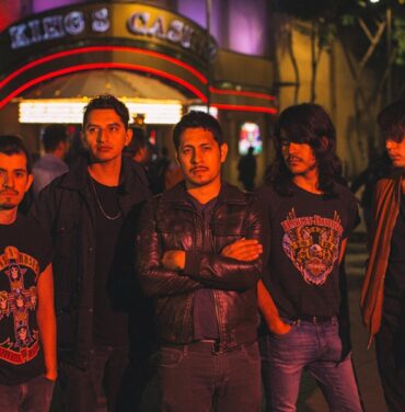 Odisseo estrena video 