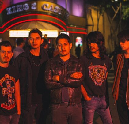 Odisseo estrena video 