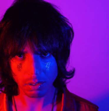 PREMIERE: Cesar Saez estrena visual: 